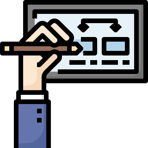 geschäft kostenlos Icon