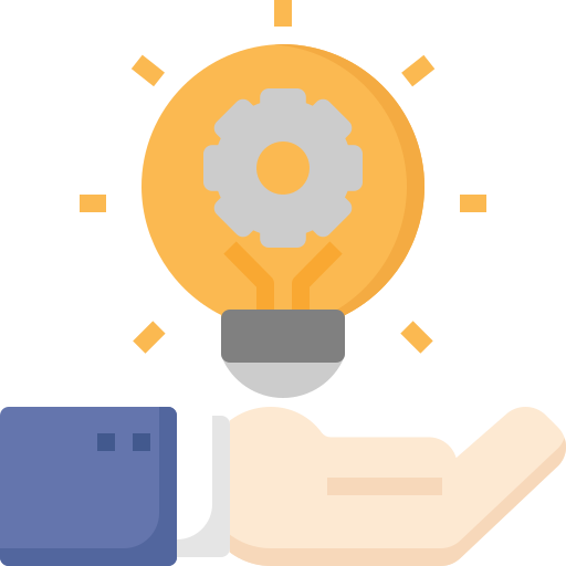 engranaje icono gratis