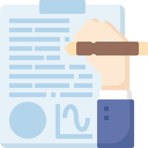 entreprise Icône gratuit