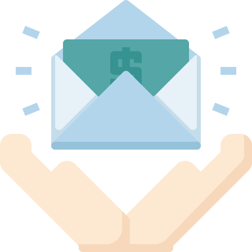 argent Icône gratuit