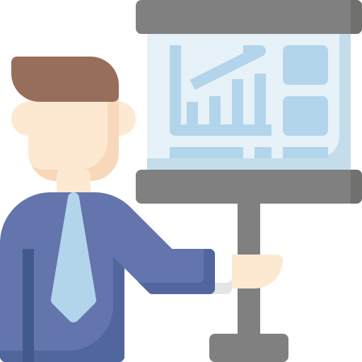 negocio icono gratis