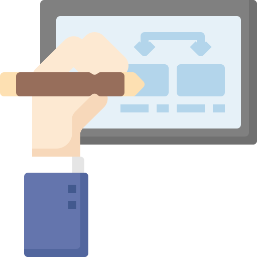 Бизнес бесплатно иконка