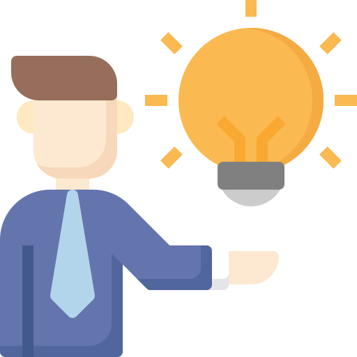 Бизнес бесплатно иконка