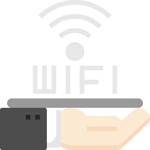 restaurante icono gratis