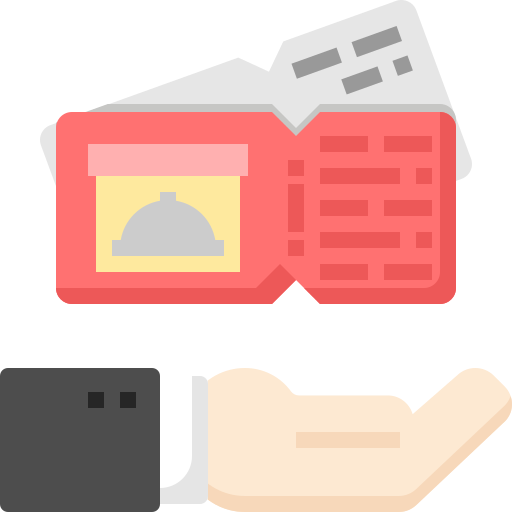 음식 무료 아이콘