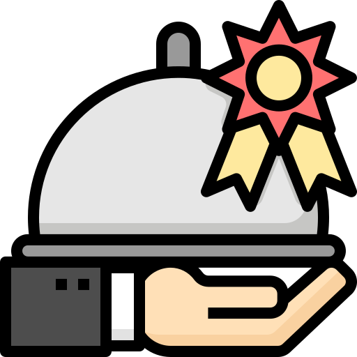 nourriture Icône gratuit