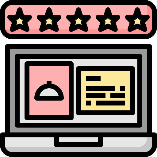 comida grátis ícone