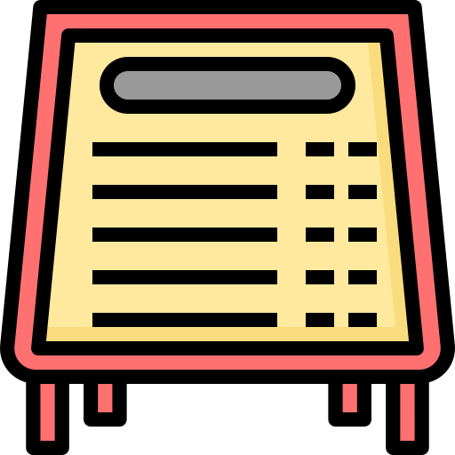 restaurante grátis ícone