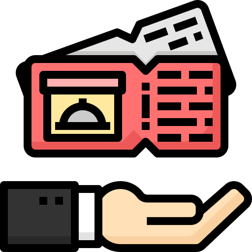 comida grátis ícone