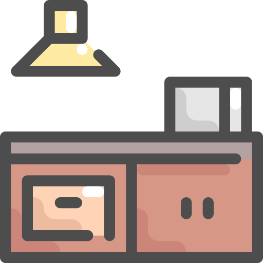 küche kostenlos Icon