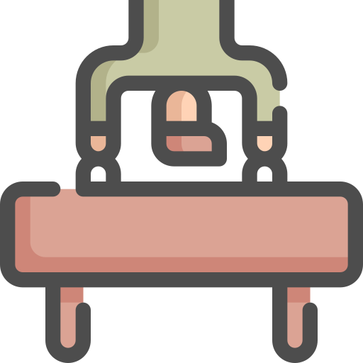 fitnessstudio kostenlos Icon