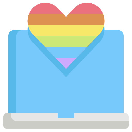 Laptop free icon Laptop free icon