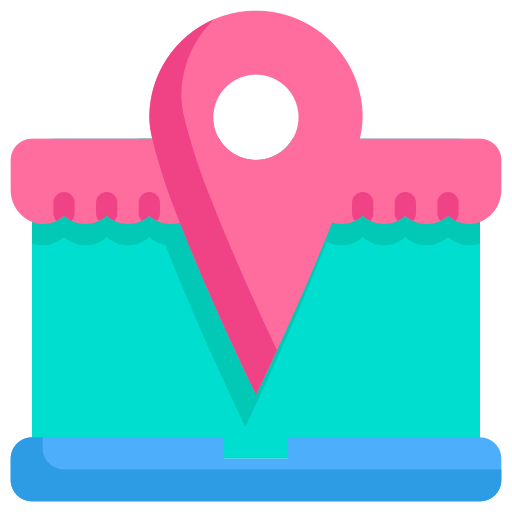 gps icono gratis