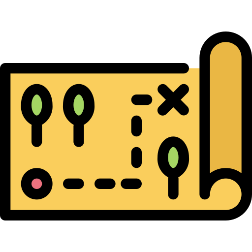 transporte icono gratis