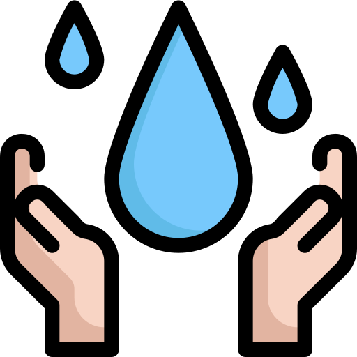 naturaleza icono gratis