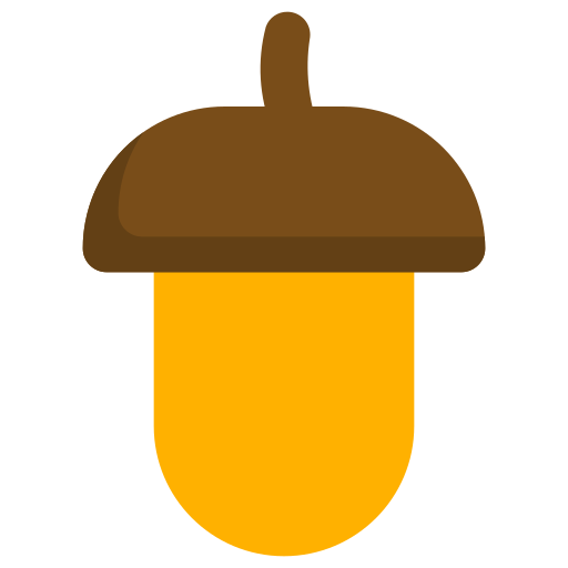 naturaleza icono gratis