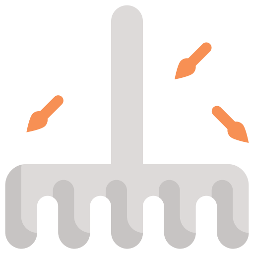 naturaleza icono gratis