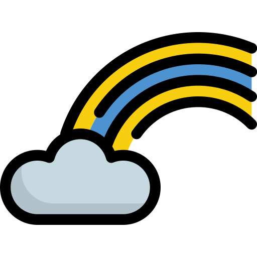 nube icono gratis