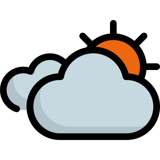 nube icono gratis