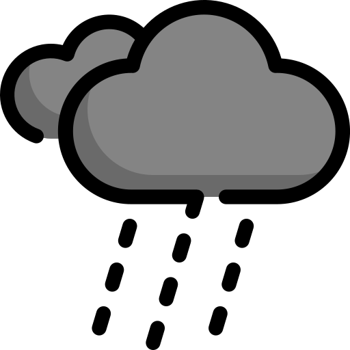 nube icono gratis