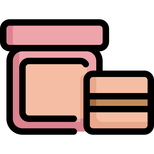 belleza icono gratis