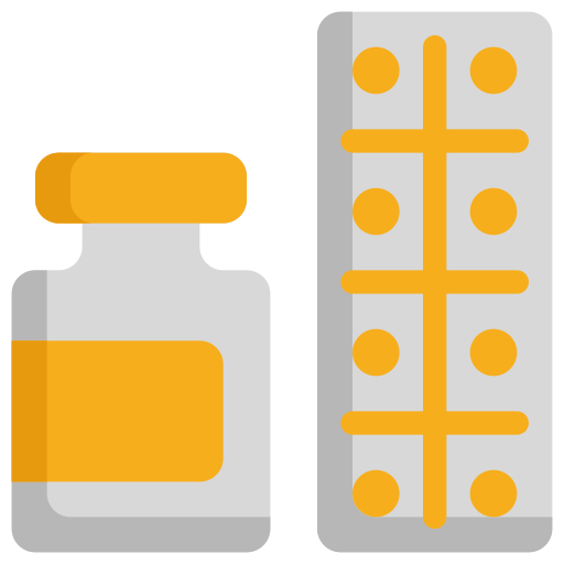 médico icono gratis