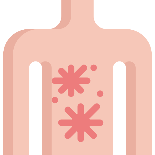 médico icono gratis