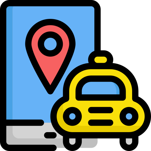 gps icono gratis