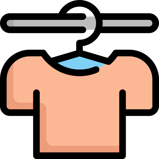 kleidung kostenlos Icon kleidung kostenlos Icon