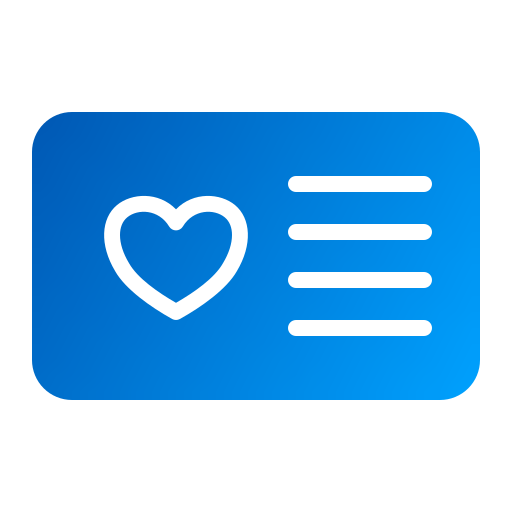 liebesbrief kostenlos Icon