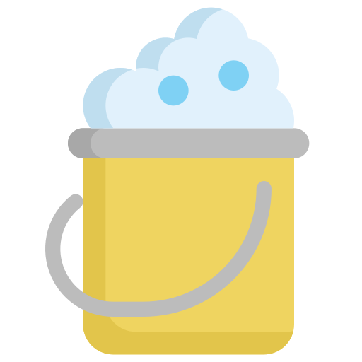 세탁 무료 아이콘