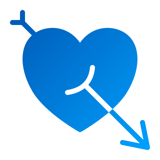 Valentine day free icon Valentine day free icon