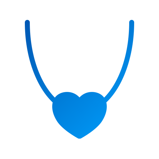 halskette kostenlos Icon