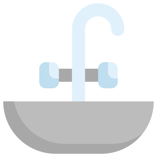 세탁 무료 아이콘