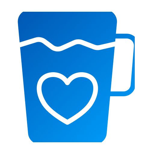Mug free icon