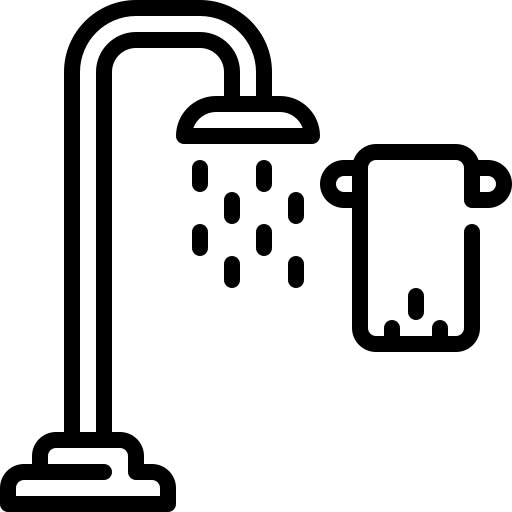 fitnessstudio kostenlos Icon