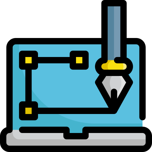 bolígrafo icono gratis