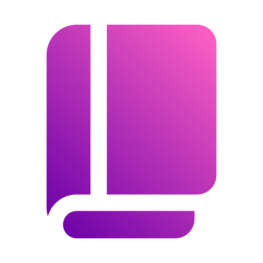 livre Icône gratuit