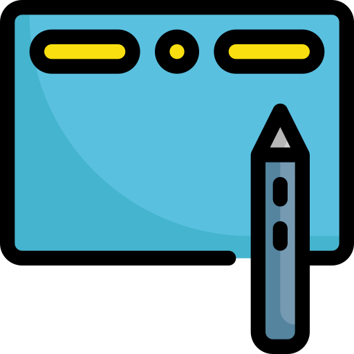 bolígrafo icono gratis