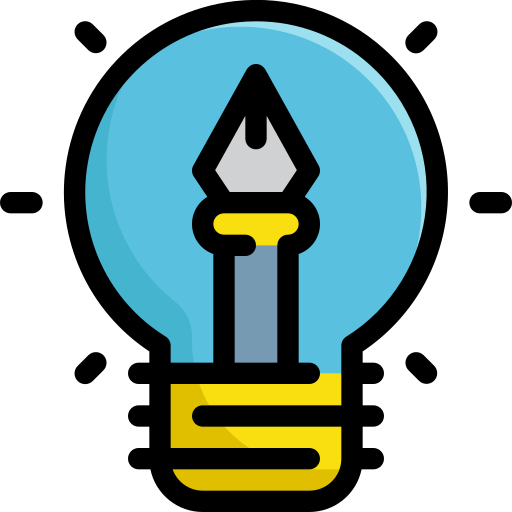 bolígrafo icono gratis