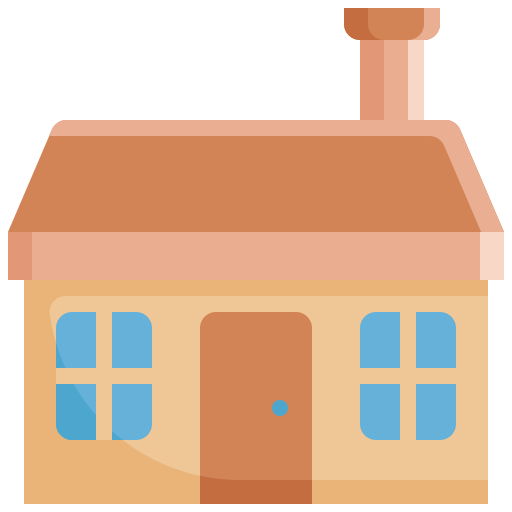 건물 무료 아이콘