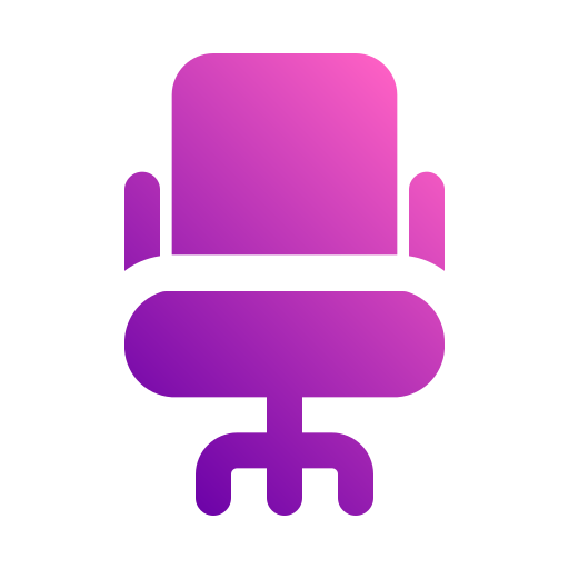bürostuhl kostenlos Icon