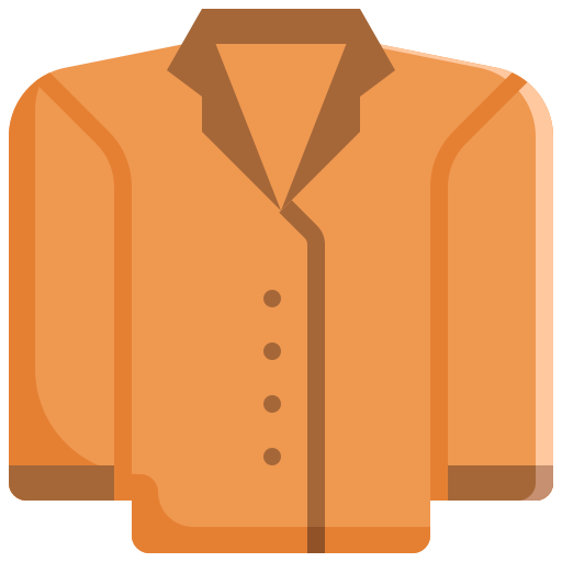Clothes free icon Clothes free icon