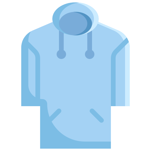 Clothes free icon Clothes free icon
