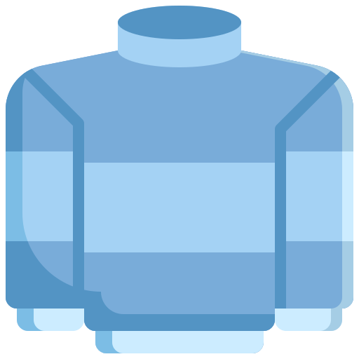 Clothes free icon Clothes free icon