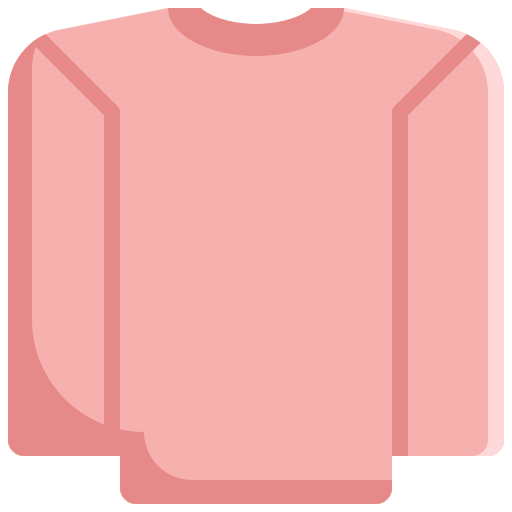 Clothes free icon Clothes free icon