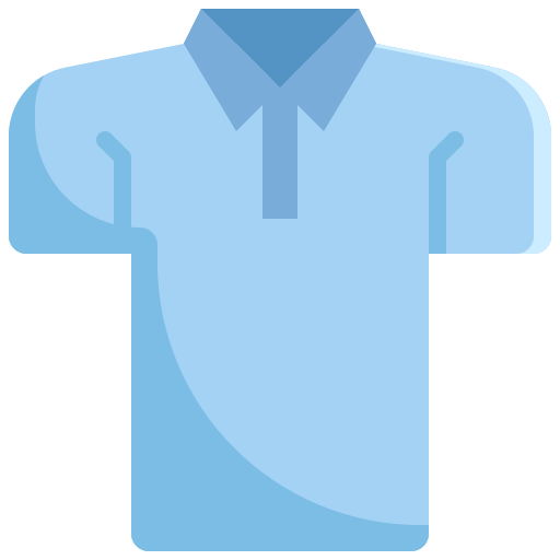 Clothes free icon Clothes free icon