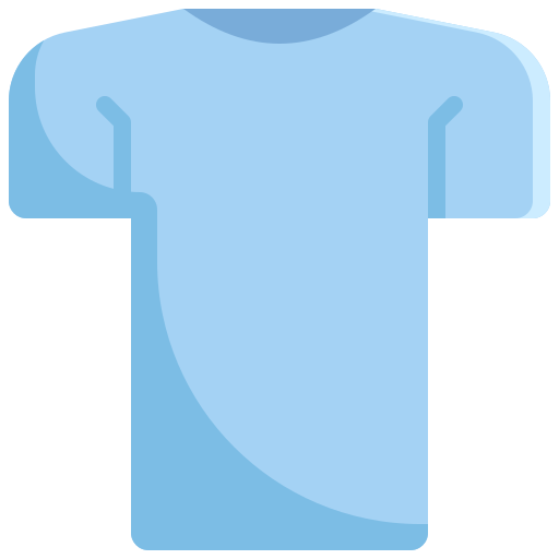 Clothes free icon Clothes free icon