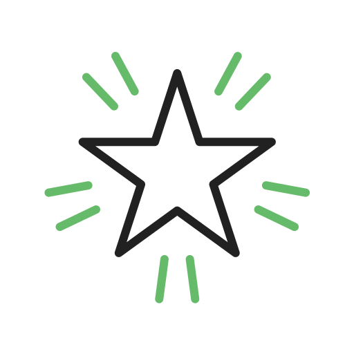 estrella icono gratis