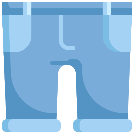Clothes free icon Clothes free icon